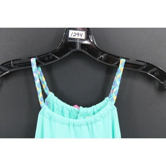 MATILDA JANE POLKA DOT DAISY DRESS 10 - Picture 3 of 10